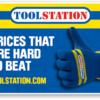 FREE GIVEAWAY! Screwfix or Tool station £50 gift card