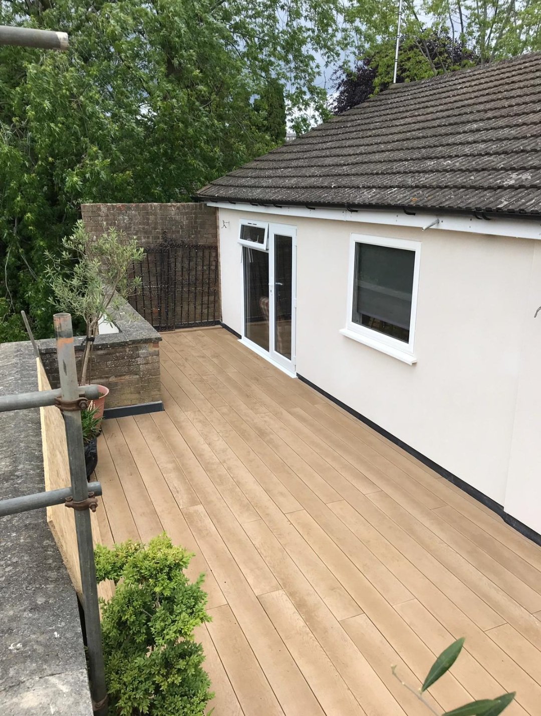 WIN your dream renovation worth £25,000. Or funds towards a mortgage Down-payment